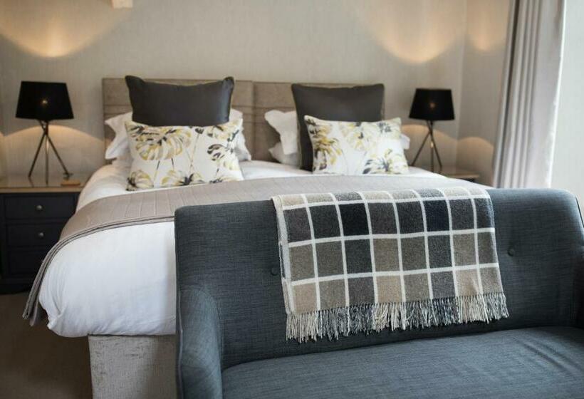 スタンダードルーム, Bramwood Guest House