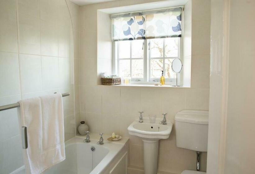 スタンダードルーム, Bramwood Guest House