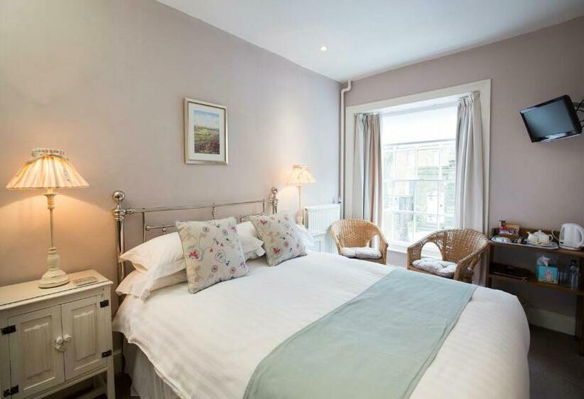 スタンダードルーム, Bramwood Guest House