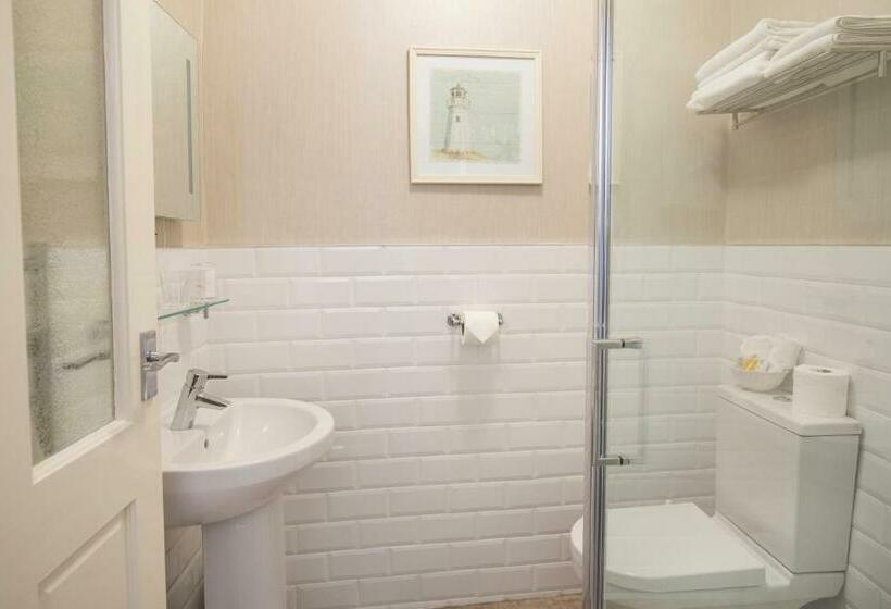 スタンダードルーム, Bramwood Guest House