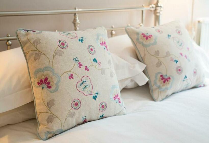 Номер Стандарт, Bramwood Guest House