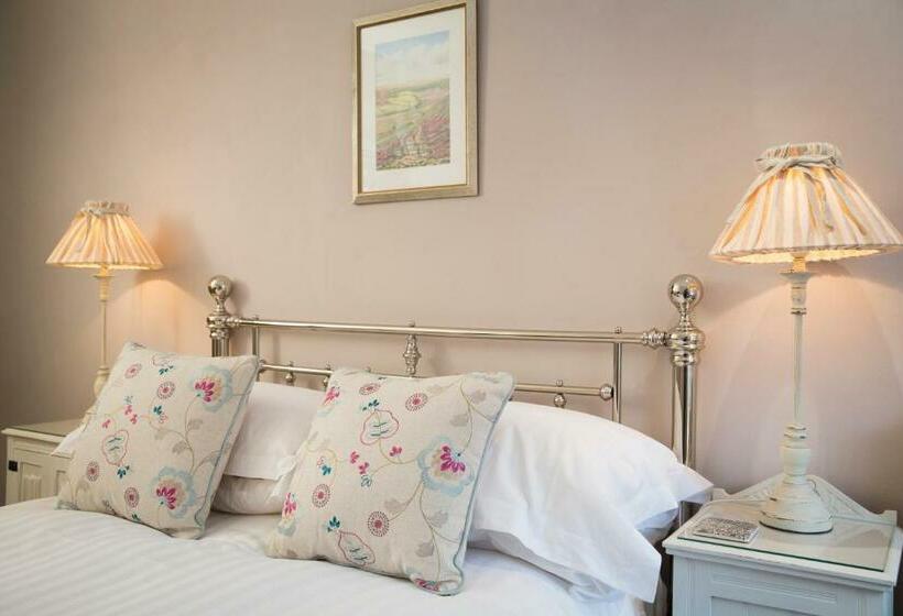 スタンダードルーム, Bramwood Guest House