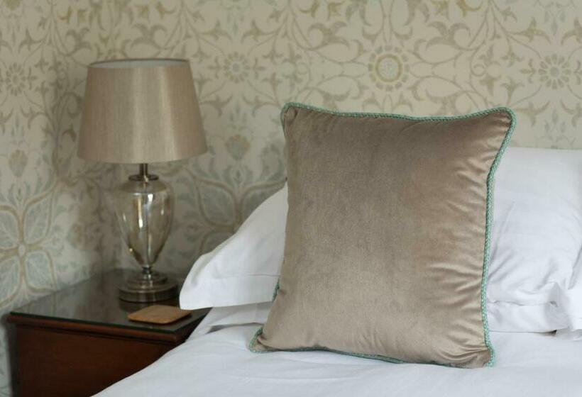 スタンダードルーム, Bramwood Guest House