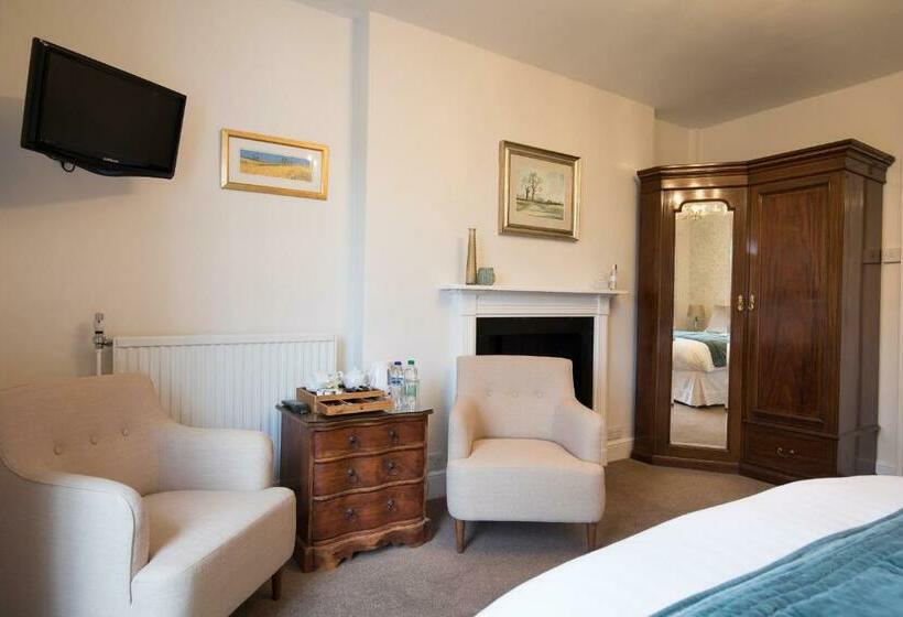 Номер Стандарт, Bramwood Guest House