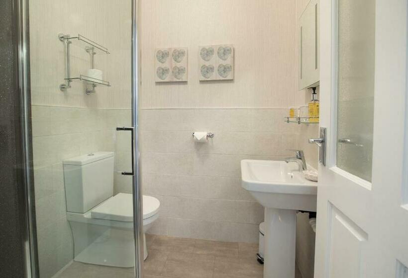 スタンダードルーム, Bramwood Guest House