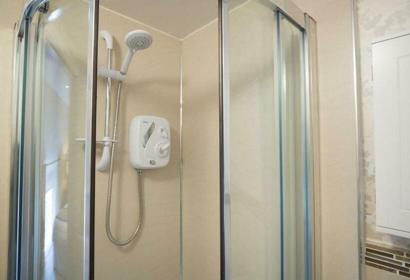 Номер Стандарт, Bramwood Guest House