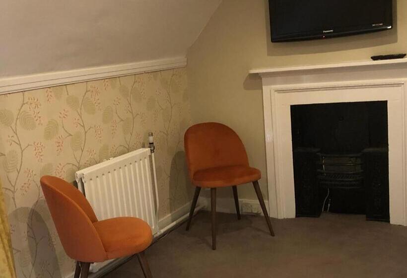 スタンダードルーム, Bramwood Guest House