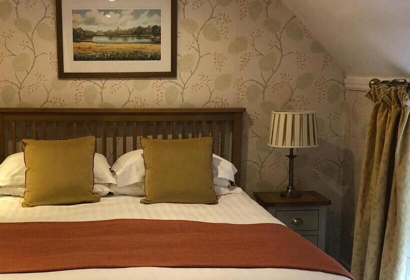 Номер Стандарт, Bramwood Guest House