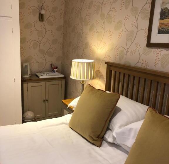 スタンダードルーム, Bramwood Guest House