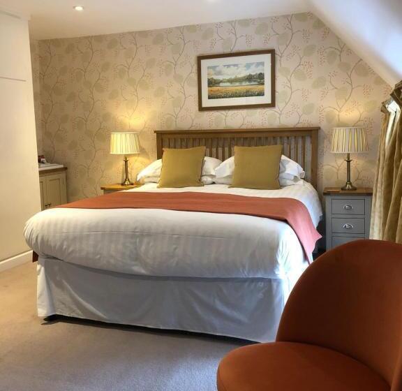 スタンダードルーム, Bramwood Guest House