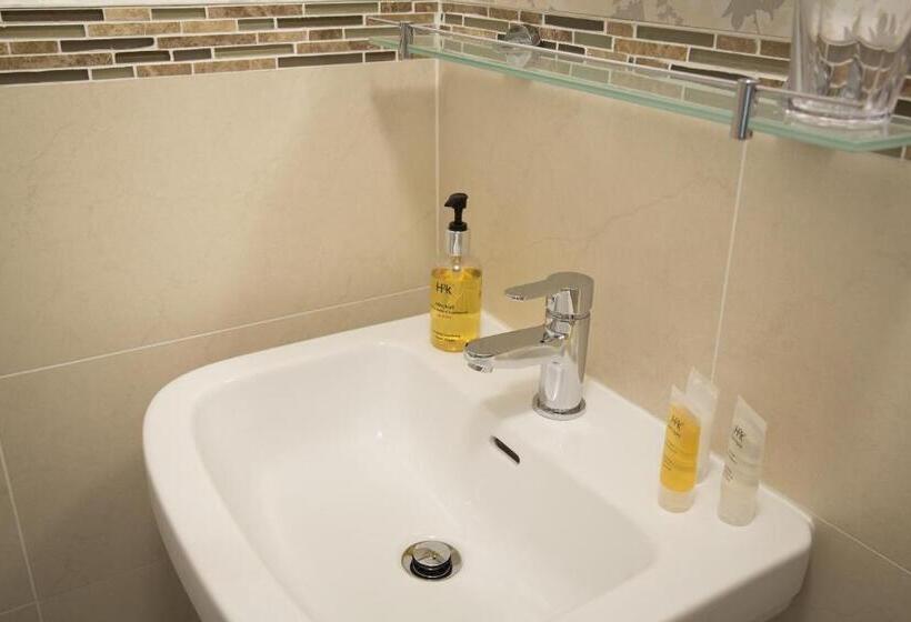 スタンダードルーム, Bramwood Guest House