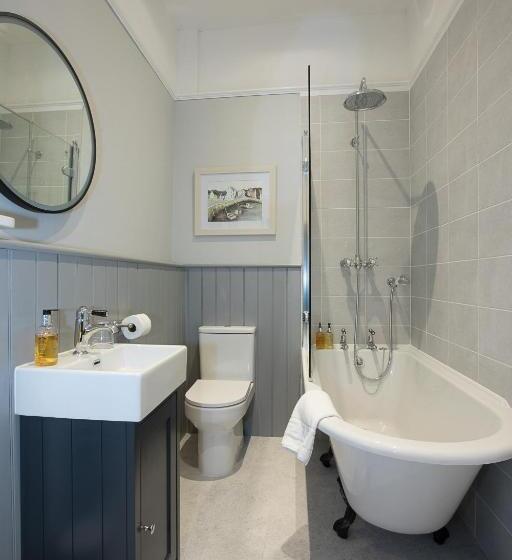 スタンダードルーム, Bramwood Guest House