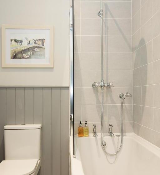 スタンダードルーム, Bramwood Guest House