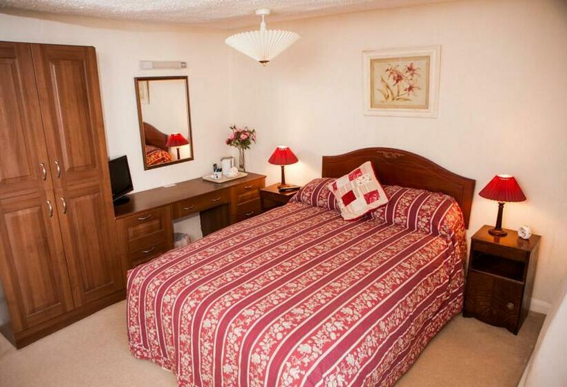 スタンダードルーム, Farmhouse Cottage