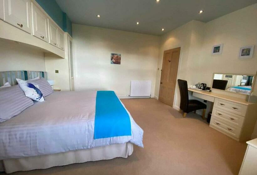 豪华房间, Park House