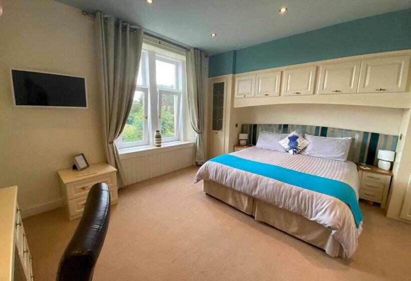 豪华房间, Park House