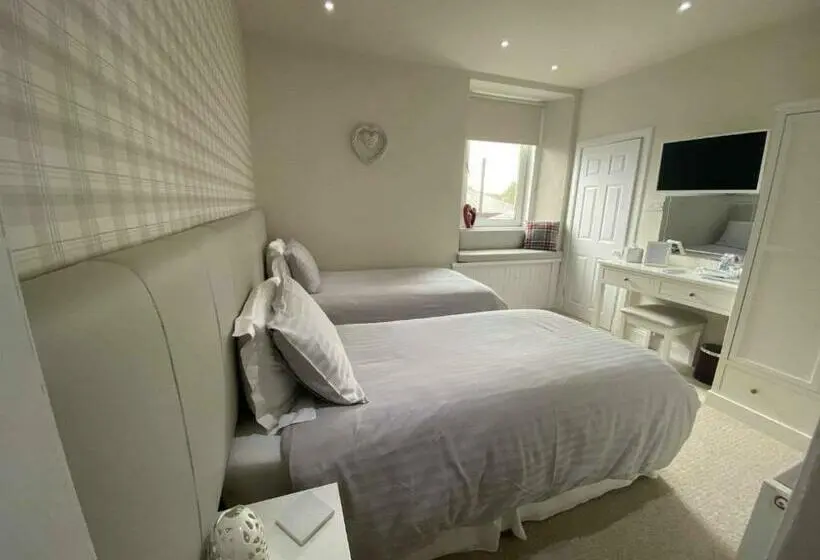 Deluxe-huone, Park House