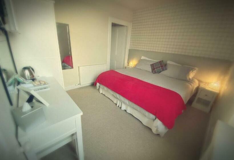 Номер Deluxe, Park House