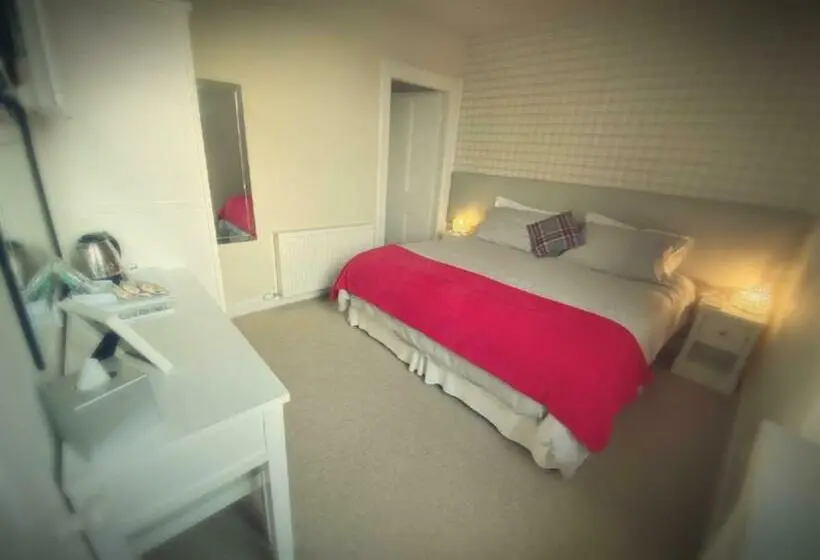 Deluxe-huone, Park House