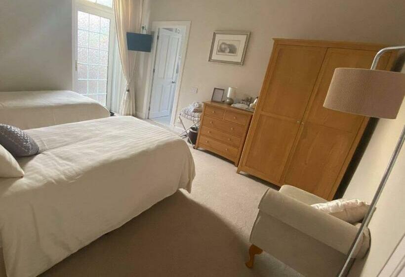 豪华房间, Park House