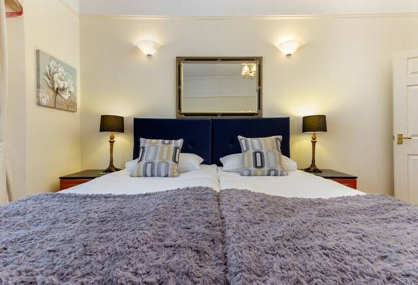 ファミリールーム, The Limes