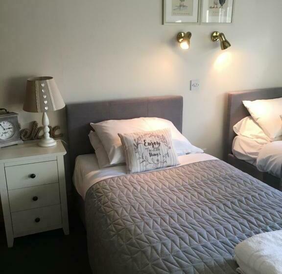 Номер Economy, The Stables At Whaplode Manor