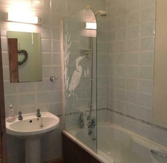 Номер Economy, The Stables At Whaplode Manor