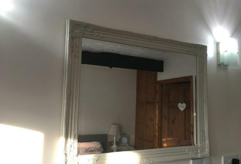 Номер Economy, The Stables At Whaplode Manor