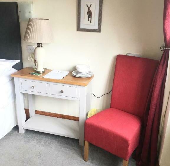 Номер Economy, The Stables At Whaplode Manor