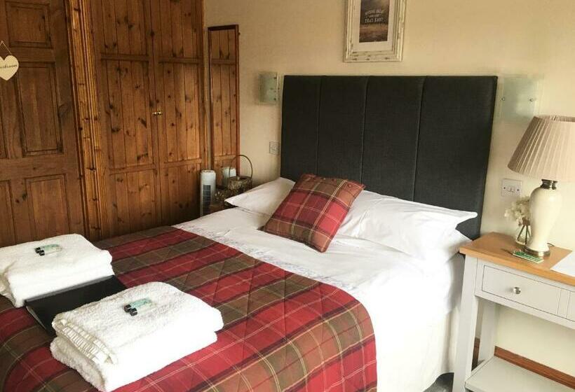 Номер Economy, The Stables At Whaplode Manor