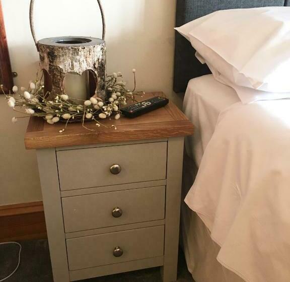 Номер Economy, The Stables At Whaplode Manor