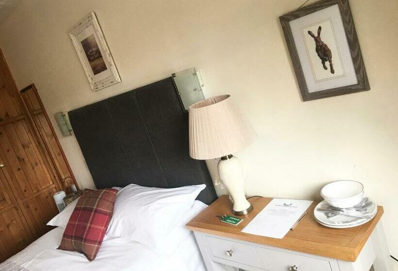 Номер Economy, The Stables At Whaplode Manor