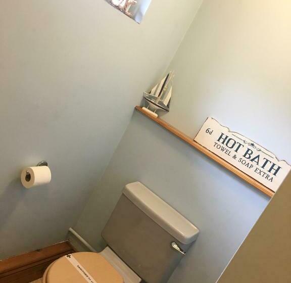 Номер Economy, The Stables At Whaplode Manor