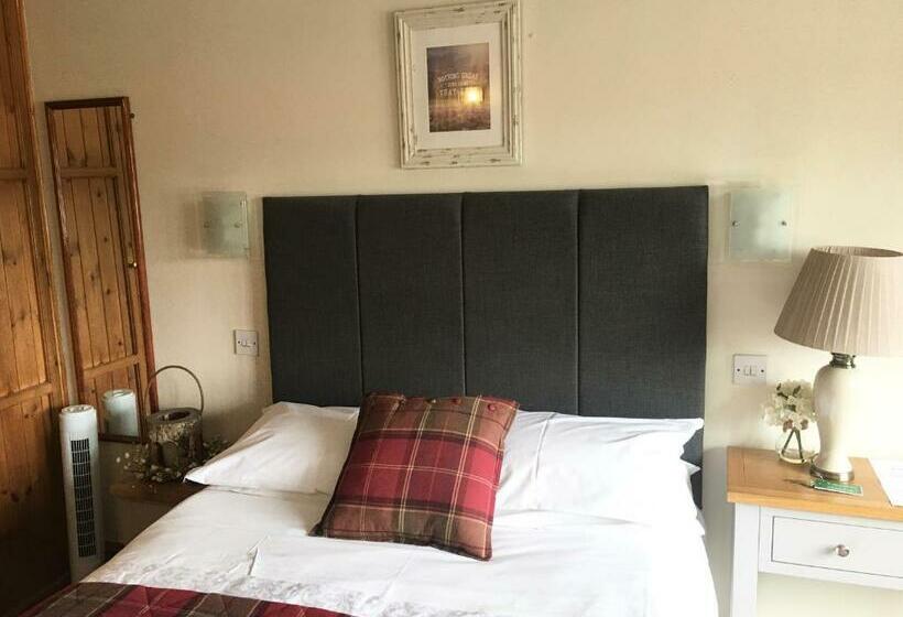 Номер Economy, The Stables At Whaplode Manor