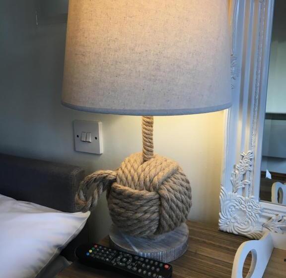 Номер Стандарт, The Stables At Whaplode Manor