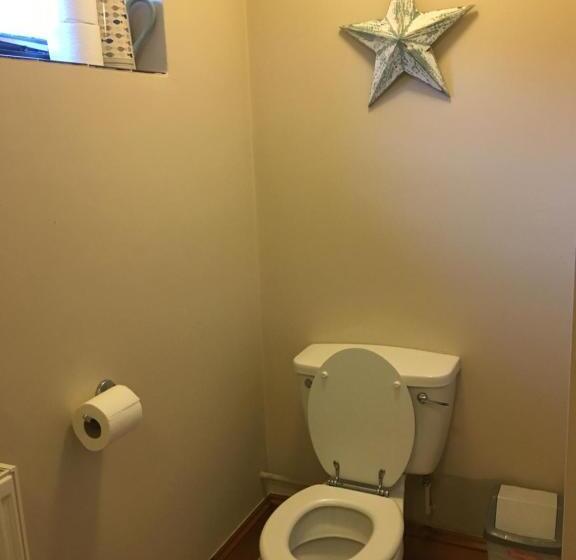 Номер Стандарт, The Stables At Whaplode Manor