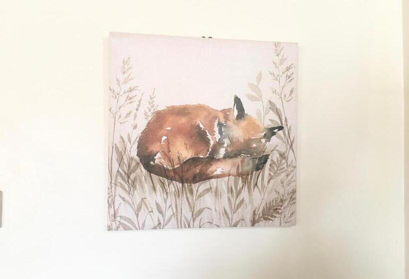 Номер Стандарт Трехместный, The Stables At Whaplode Manor