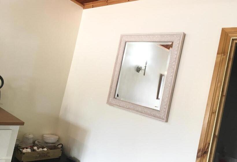 Номер Стандарт Трехместный, The Stables At Whaplode Manor