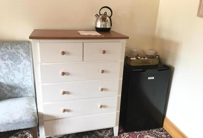 Номер Стандарт Трехместный, The Stables At Whaplode Manor