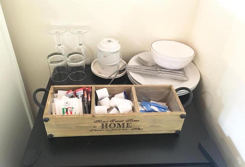 Номер Стандарт Трехместный, The Stables At Whaplode Manor