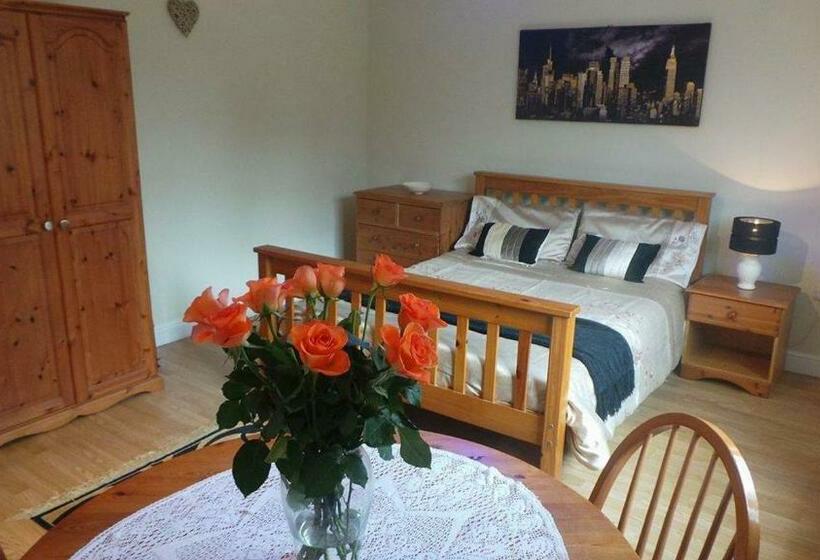 Студия Deluxe, Chimneys B&b Free Night When Available