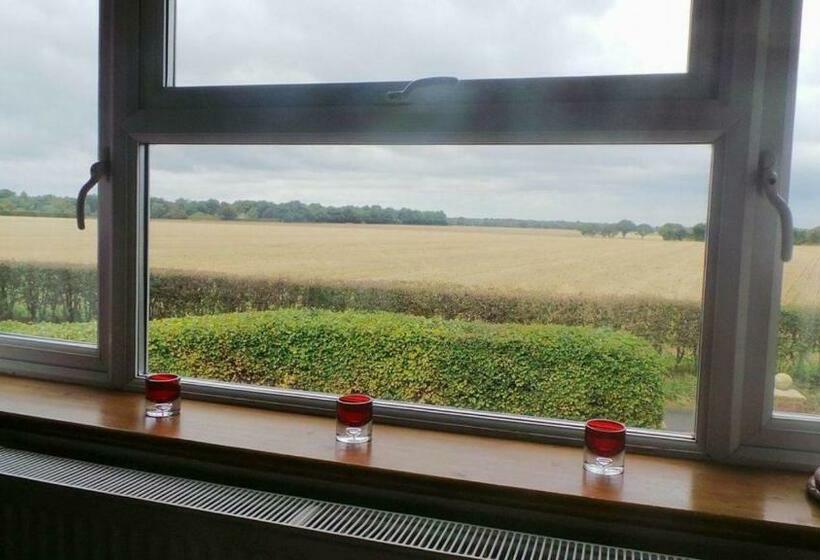 Стандартный Номер Кровать Кинг, Chimneys B&b Free Night When Available