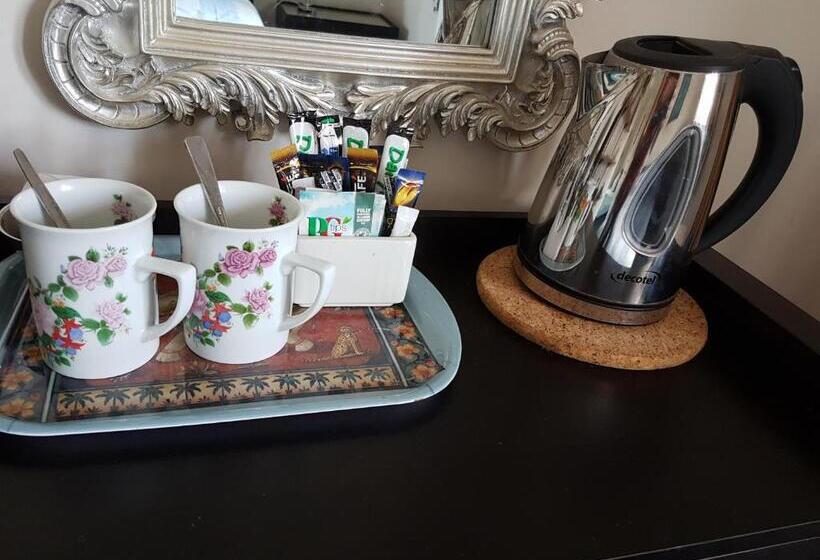 Номер Deluxe, Chimneys B&b Free Night When Available