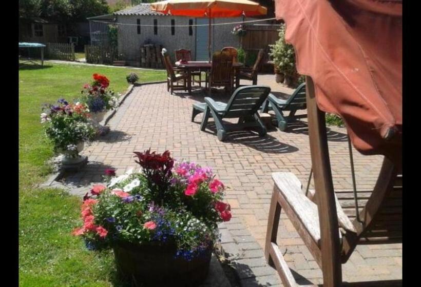 Номер Deluxe, Chimneys B&b Free Night When Available