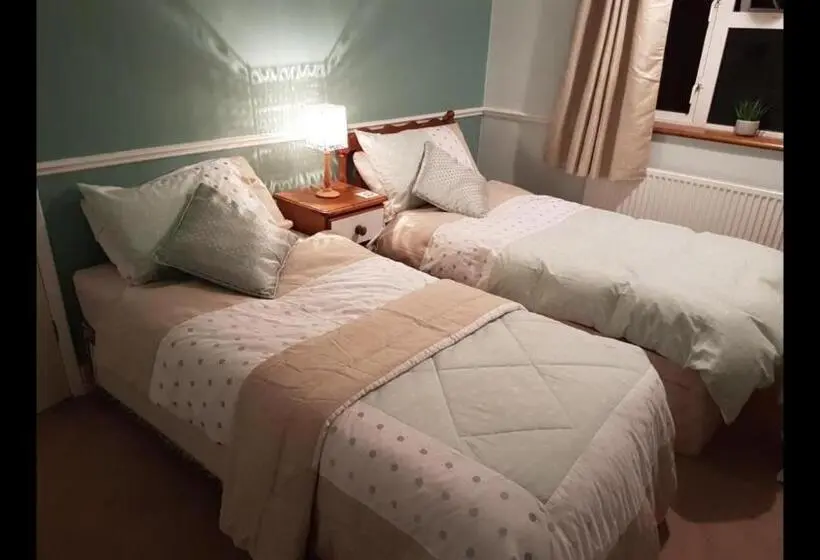 デラックスルーム, Chimneys B&b Free Night When Available