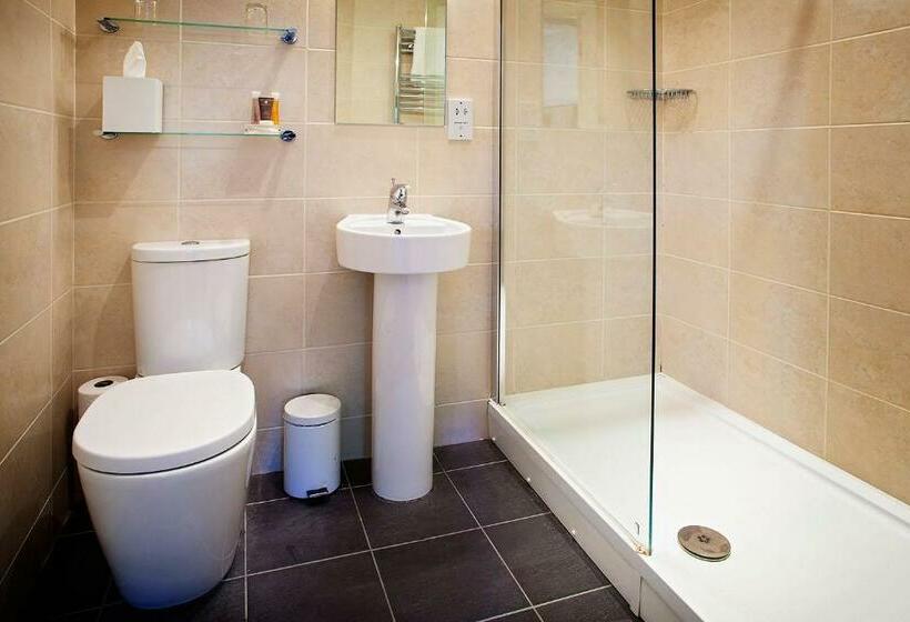 带大床的标准间, 315 Bar & Restaurant