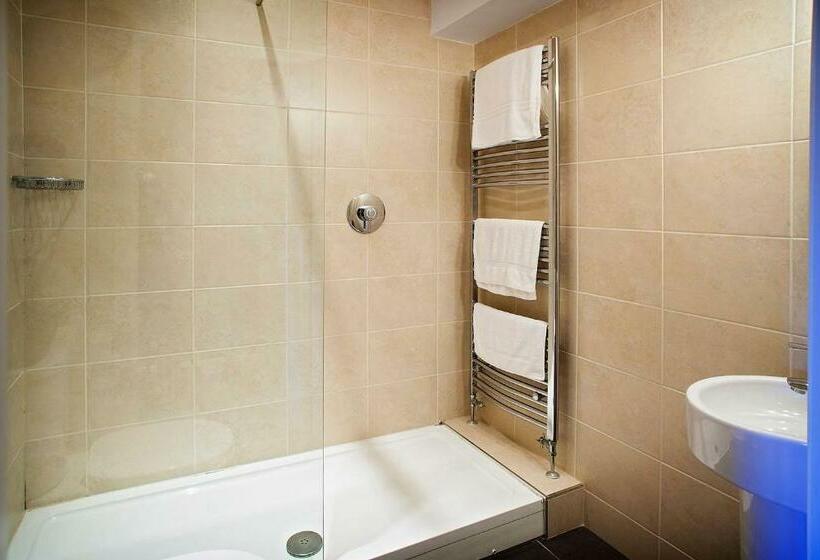 带大床的标准间, 315 Bar & Restaurant