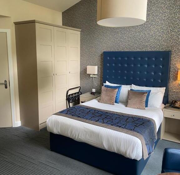 Family Suite, 315 Bar & Restaurant