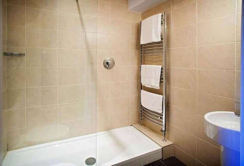 带大床的标准间, 315 Bar & Restaurant