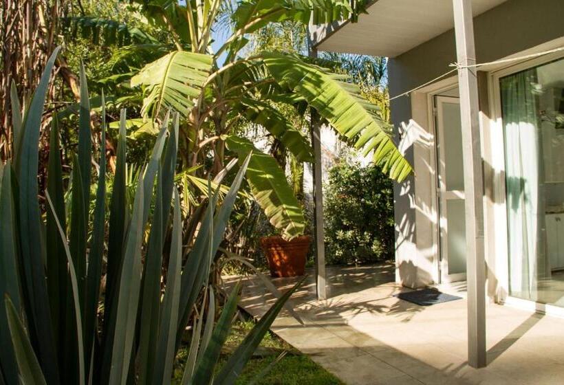 침실 1개 디럭스 아파트, Apartamentos Premium Con Yacuzzi Dunas Del Este